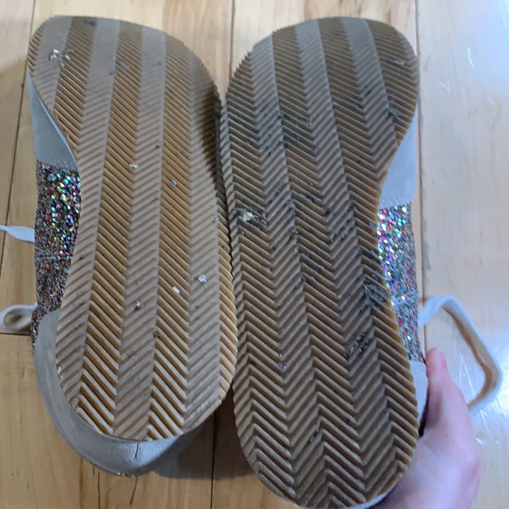 Kate Spade Felicia Sneakers - Picture 9 of 9